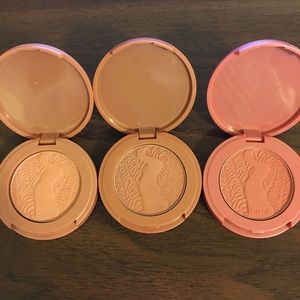 [DONATED] Mini Tarte Blushes